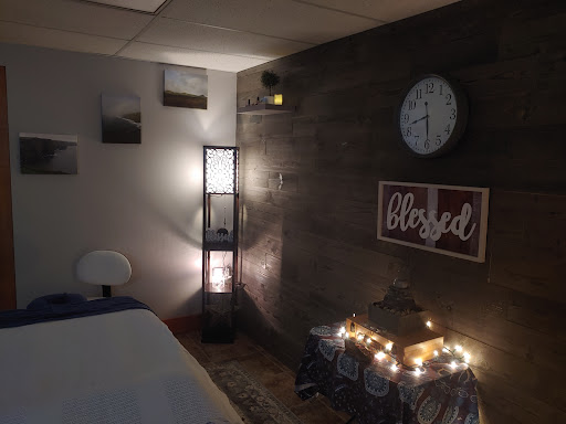 Adirondack Therapeutic Touch