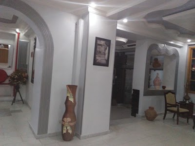 Photos of Hotel Club Alloui -فندق علوي