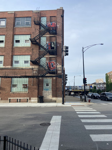 Western & Hubbard - Thumbnail