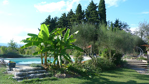 Photo n°10 de Gîte B&B & Chambre d'Hôte Drome - Les Basses Granges à Portes-en-Valdaine (Chambre d'hôtes)