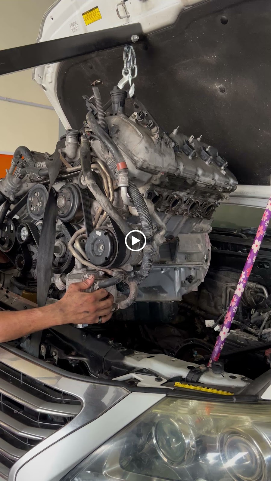 Kilobyte Cars Repairing كيلوبايت لتصليح السيارات - صورة 2