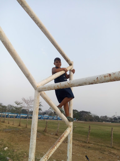 Murillo Vidal Sports Field - Thumbnail
