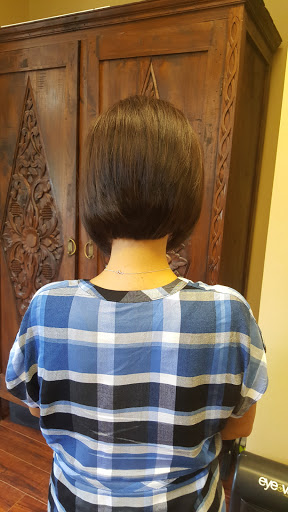 Hair Techniques Gallery - United States