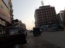 Shoba Chowk peshawar