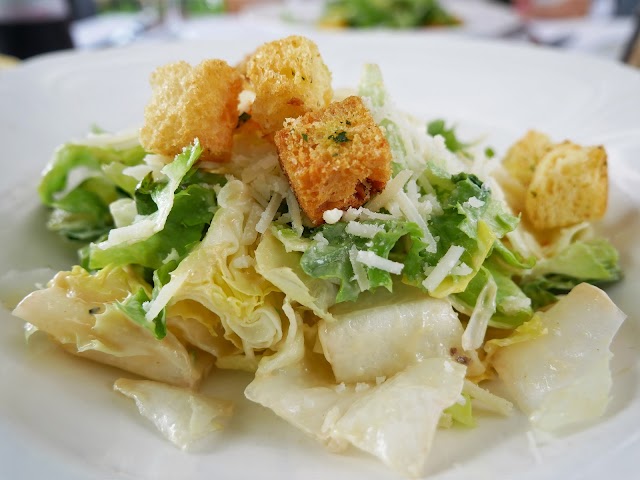 D'Amico's The Continental