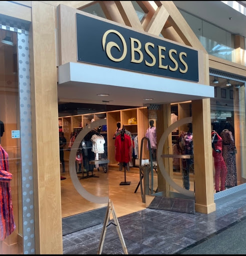 OBSESS BOUTIQUE - Thumbnail