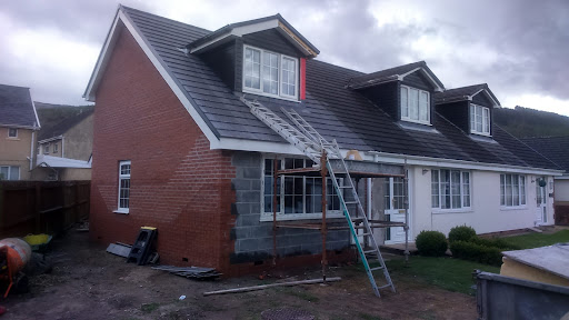 RM Flat Roofing - Visual