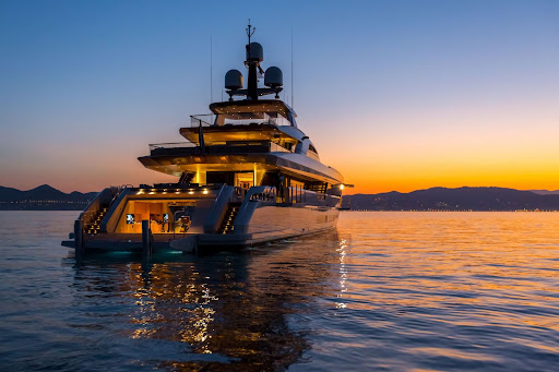 Marine Group Yachting