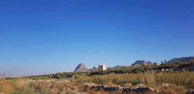 Arghandab Bridge