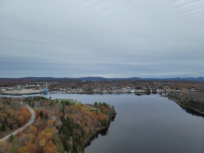 Penobscot Narrows Bridge