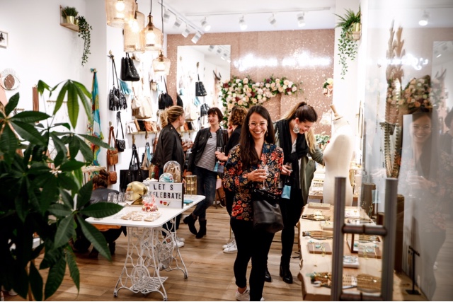 L'Atelier des Dames