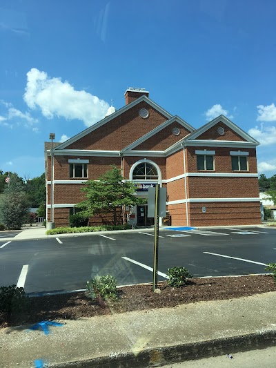 U.S. Bank Branch