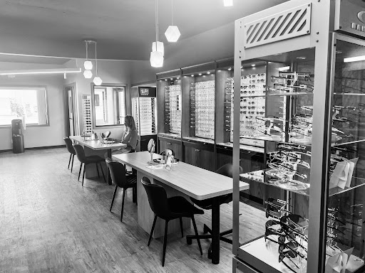 Colville Vision Source - Visual