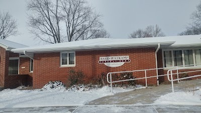 Barr-Holtkamp Funeral Home