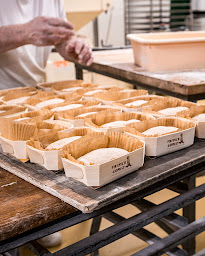 Photo n°5 de Patrick Gomez - L'artisan Boulanger Bio de Paris à Noisy-le-Sec (Boulangerie)