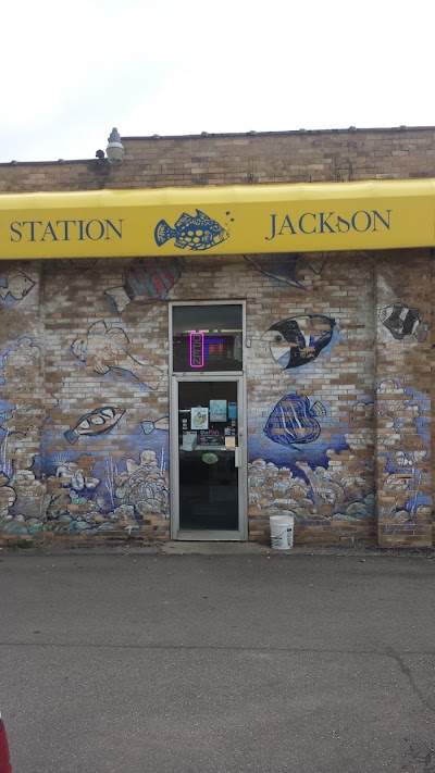 Photos of Pet Station Jackson