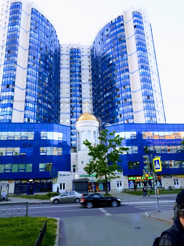 Атмосфера ул королева 7 фото Fitness House, Saint Petersburg - address, phone, opening hours, reviews