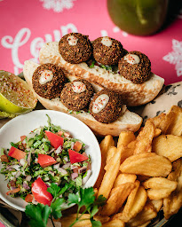 Photo n°76 de Le Paradis du Fruit - Créteil à Créteil (Saladerie)