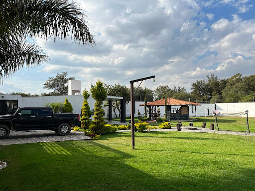 casa de campo confort