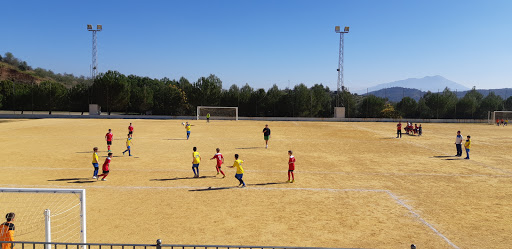 Estadio Municipal El Puerto - Thumbnail