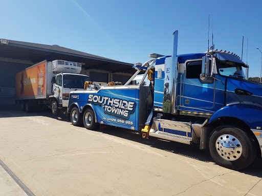 SOUTHSIDE - CAR & TRUCK TOWING - Thumbnail