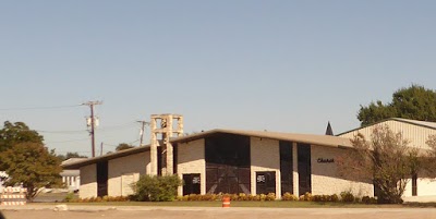 Salado Church of Christ