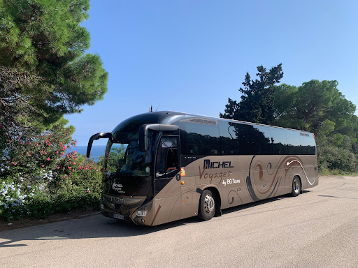 MICHEL VOYAGES by BG Tours - Thumbnail