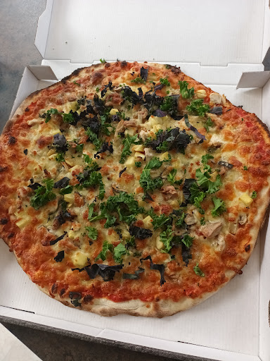 Photo 3 - Pizza Marcigny - Dam services food truck