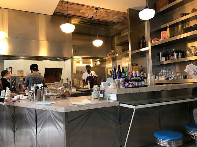 M. Wells Dinette