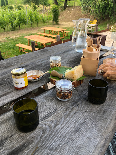 Cantina Agri Segretum - Thumbnail