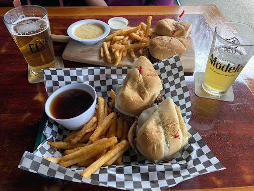 Pints & Quarts - Lacey - Thumbnail