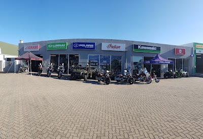 Photos of Thundercycles
