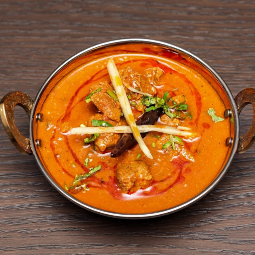 Rishi's in Slate & Grain Brasserie and Bar. - Thumbnail
