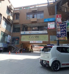 Niaz Plaza Peshawar