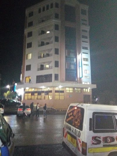 Photos of Hotel Goshen