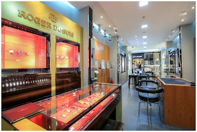 Photos of Richemont Boutique - Behbehani - Salhiya Complex