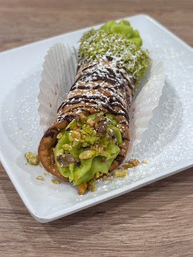 Tropicana Bakery & Cuban Cafe by null