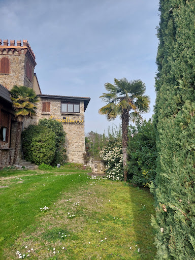 Ristorante Castellaccio - Thumbnail