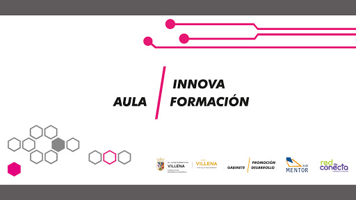 Aula Innova Formación - Thumbnail