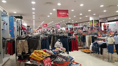 department-store