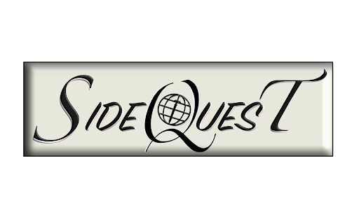 Sidequest - Thumbnail
