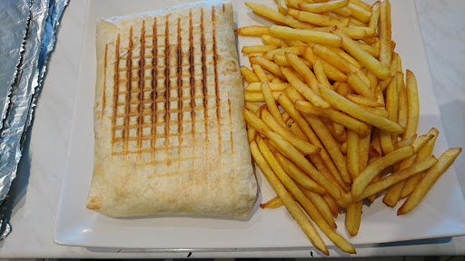 Photo 2 - Kebab Restaurant Bara