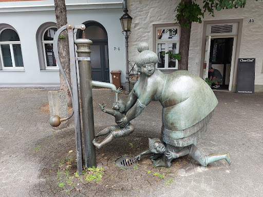 Heimlich - Visual