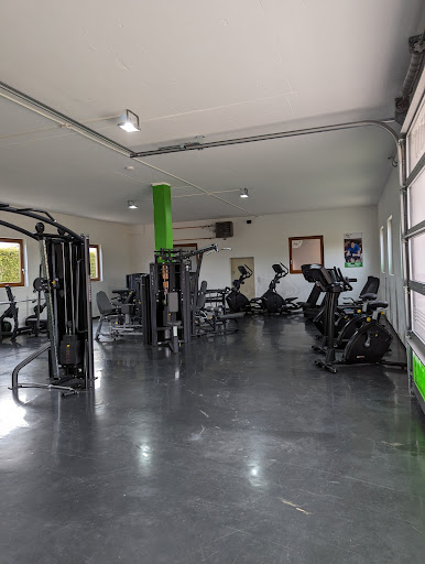 fit+ Achstetten