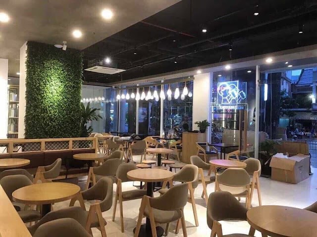 Heekcaa Milk Tea