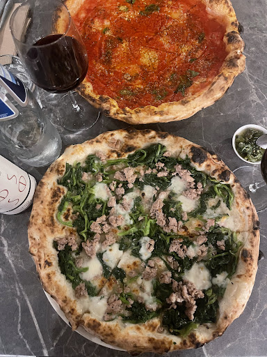 Pizzeria da Alfredo Repole - Thumbnail