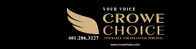 Crowe Choice Insurance & Financial Services
