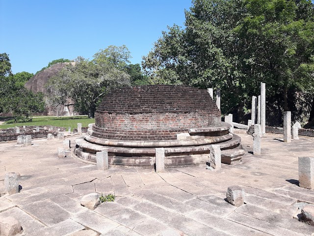 Anuradhapura