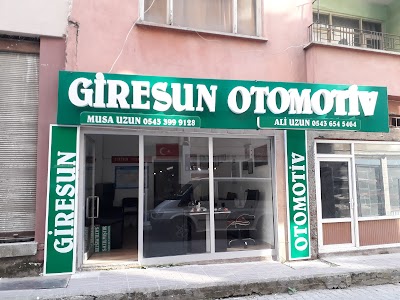 Giresun Automotive