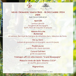 Photo n°39 de Keisuke Matsushima à Nice (Bar à vin)